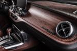 Mercedes-Benz X-Class Exy Yachting by Carlex Design 2020 года